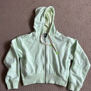 Ugg zip up hoodie